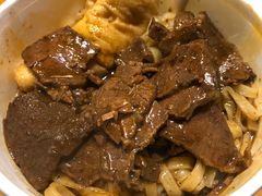 -精粉世家(汉街总部国际A座店)