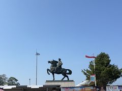 -河口景区
