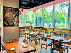 -人间酒暖·Go blanc·烧鸟·深夜食堂(陆家嘴店)