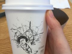 -织荆鸟咖啡(首开福茂店)