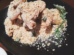 -大树餐厅(益田假日店)