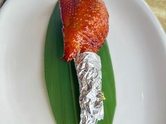 -富临饭店阿一鲍鱼
