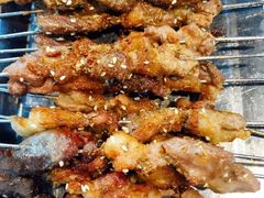 -滨城串吧(三元桥店)