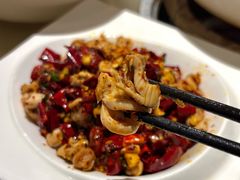 -陈帅夜排档·龙虾·炒菜·烤串(世茂店)