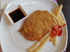 -德大西餐社(云南南路店)