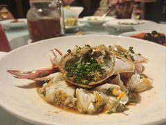 -小城故事·地道宁波味(月湖盛园店)