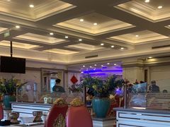 -澜悦港海鲜体验主题餐厅
