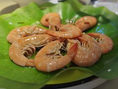 -眷江南之小蓝鲸(王府大街店)