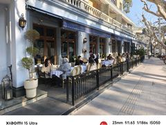 -夏朵花园(复兴西路店)