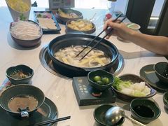 -狐狸爱上椰子鸡(滨江星光大道店)