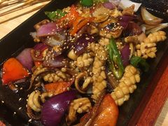-大话小腰(鸟巢店)