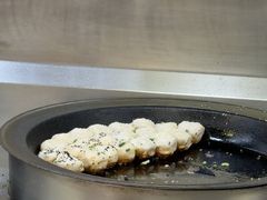 -小杨生煎(黄河路美食休闲街店)