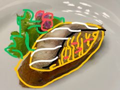 -潮汕味道·煮海餐厅(金麟大厦店)