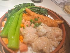 -禄运茶居·手工点心(猎德店)