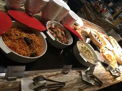 -AdD全日制餐厅(中谷花园酒店)