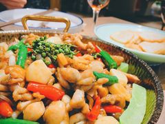 -云天楼国鼎喜宴中心(国鼎店)