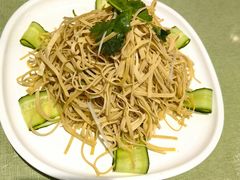 -桃子餐厅·天津菜(王顶堤总店)