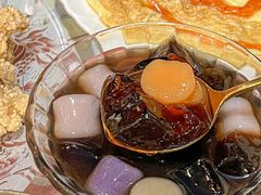 -金姐台湾菜(珠江路店)