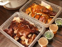 -龙记香港茶餐厅(久光百货店)