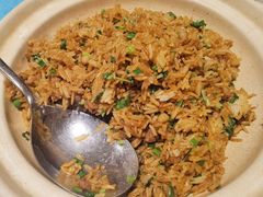 -海陵岛保利皇冠假日酒店·御公馆中餐厅 CANAL LNUA