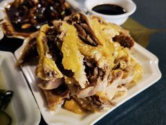 -林家饭店(新林公路店)