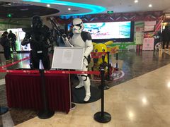 -天幕新彩云国际影城(激光巨幕店)