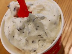 -DQ·蛋糕·冰淇淋(金桥店)