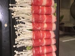 -重庆爽翻天老火锅(临平万达广场店)