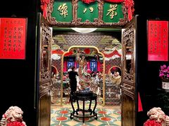 -誉八仙粤菜(万象天地店)