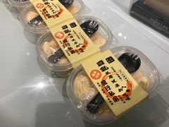 豆乳盒子-UH祐禾(光谷世界城店)