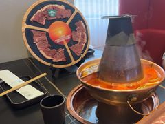-乔先生涮肉·鲜活牛羊肉火锅(塘沽店)
