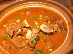 -闽上鲜·福建菜(龙湖滨江天街店)