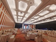-上海白金汉爵大酒店(大零号湾国际会议中心店)