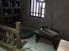 -西安曲江寒窑遗址公园