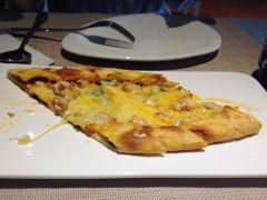 -伊斯坦布尔土耳其清真咖啡餐厅