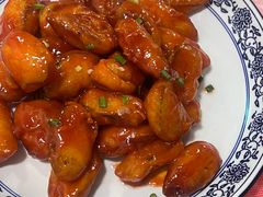 -三只鸟本地特色菜馆(上饶总店)