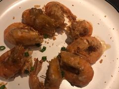 风范汁焗生虾-万丽轩·粤菜(王府井金茂万丽酒店)