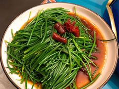 -一个勺子新疆锡伯主题私房菜(红墙巷49号院店)