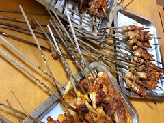 -老地方烤肉(东岗路店)