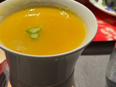 -上海滩餐厅(BFC外滩金融中心店)
