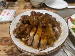 -伍哥厨房(新滘东路店)