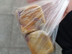 -栗记麦香坊·草之楼仙豆糕(东直门店)