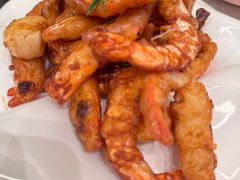-彩丰楼中餐厅·仁恒洲际酒店