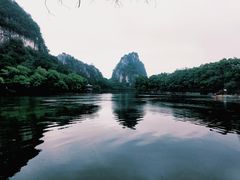 -星湖旅游景区七星岩