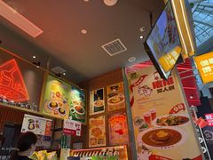 -伽喱博士 Dr.CURRY咖喱饭(太阳宫咖喱店)