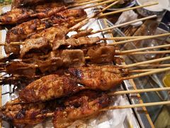 -夜猫子串吧·龙虾.江西小炒(万塘路店)