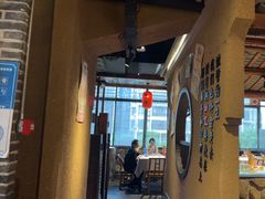 -帝一铭家宴(板塘店)