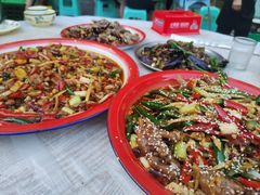 -江湖黑大兔(杨家坪店)