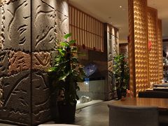 -京旬海鲜放题·铁板烧自助餐厅