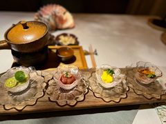 -叶叶菩提(太原别墅店)